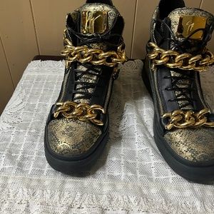 Giuseppe Zanotti